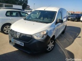  Dacia  Dokker  Express Essential 1.6 SCe 110CV MT5 E6 