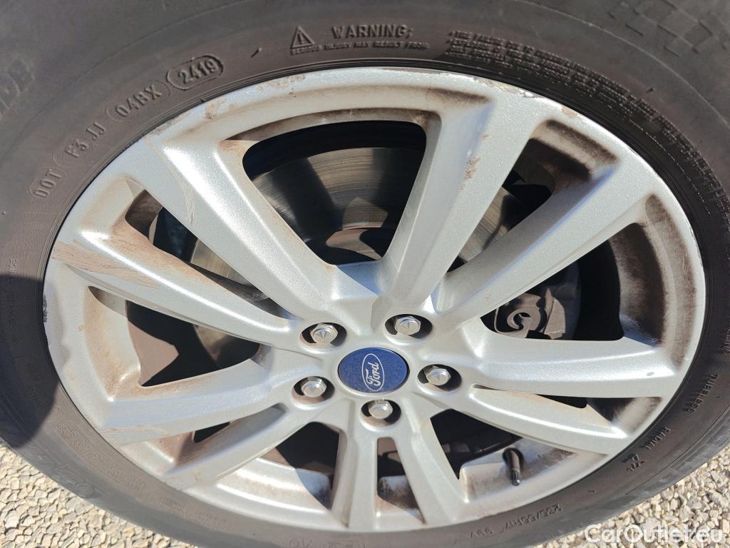  Ford  Kuga  Trend+ 1.5 120CV MT6 E6 #41