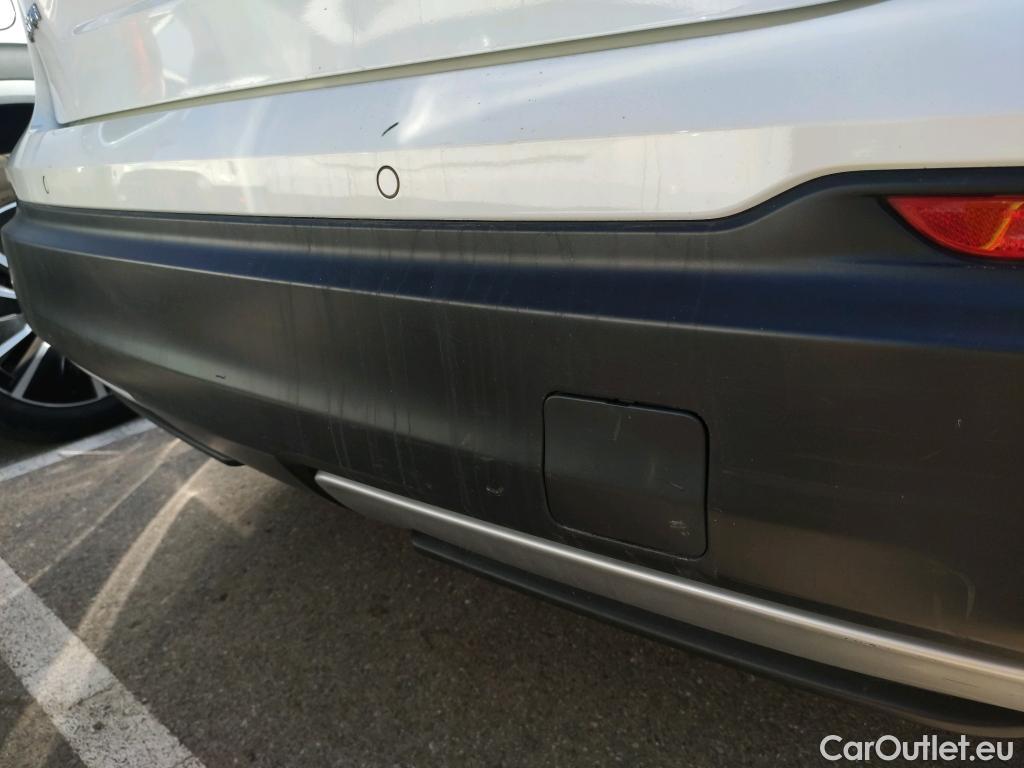  Nissan  Qashqai NISSAN  / 2017 / 5P / todoterreno dCi 150CV (110kW) N-CONNECTA (AC) #15