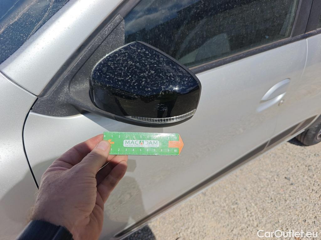  Dacia  Spring  Electric Comfort Plus 27kWh #11
