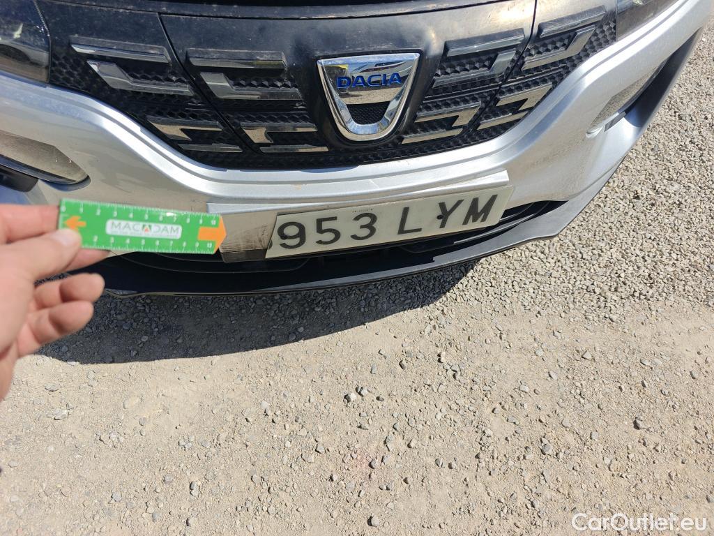  Dacia  Spring  Electric Comfort Plus 27kWh #14