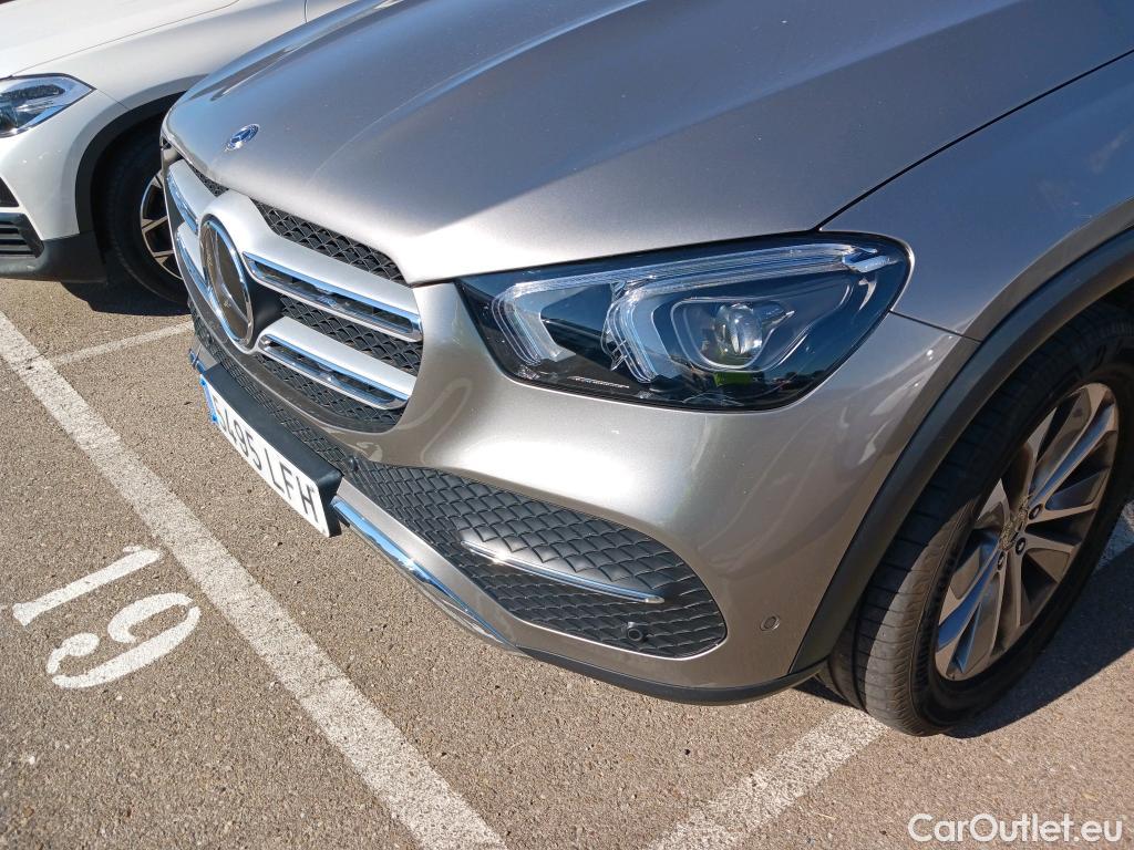  Mercedes  G-Klasee Clase GLE GLE 300 d 4Matic (167.119) 2.0 245CV AT9 E6d #15