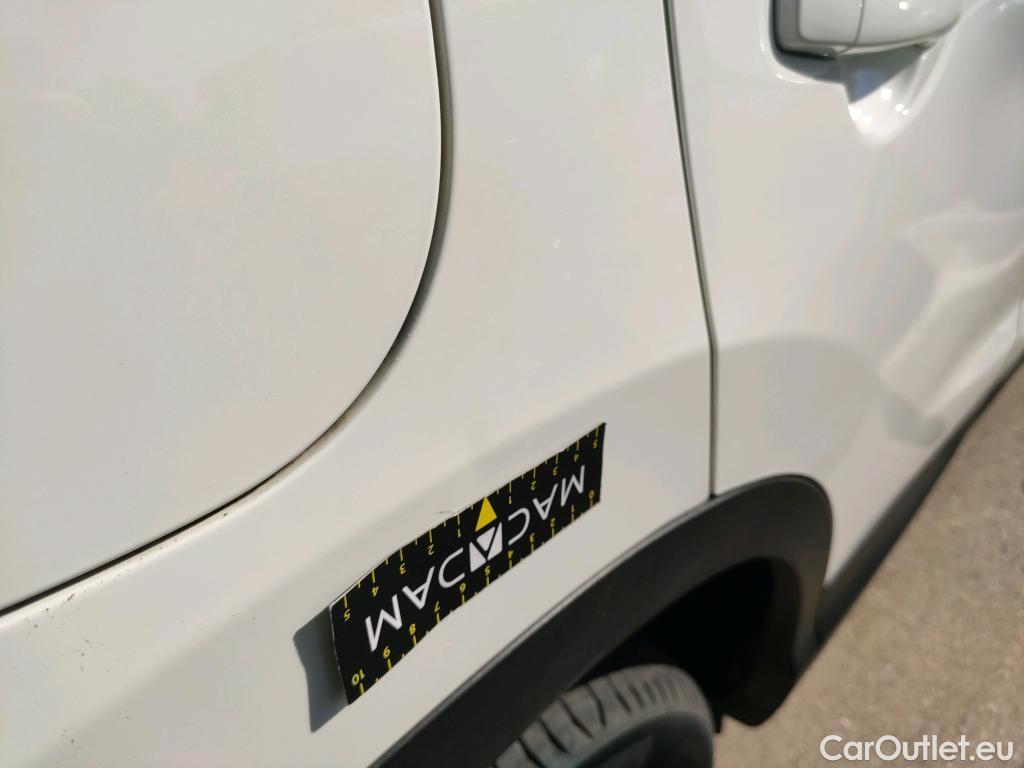 Nissan  Qashqai NISSAN  / 2017 / 5P / todoterreno dCi 150CV (110kW) N-CONNECTA (AC) #20