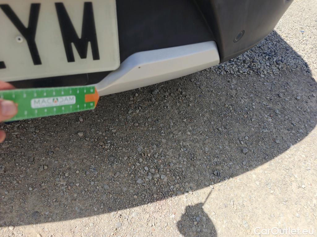 Dacia  Spring  Electric Comfort Plus 27kWh #5