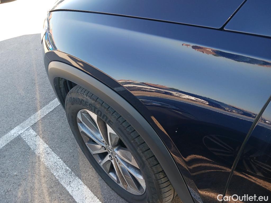  Mercedes  G-Klasee Clase GLE GLE 350 d 4Matic (167.121) 2.9 270CV AT9 E6d 7 ASIENTOS #48