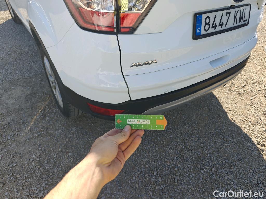  Ford  Kuga  Trend+ 1.5 120CV MT6 E6 #56