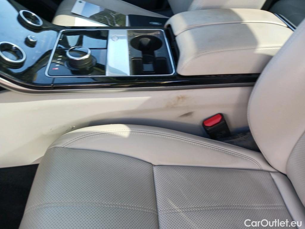  Land Rover  Range Rover LAND ROVER  Velar / 2017 / 5P / todoterreno 2.0 D240 177kW (240CV) S 4WD Auto #11
