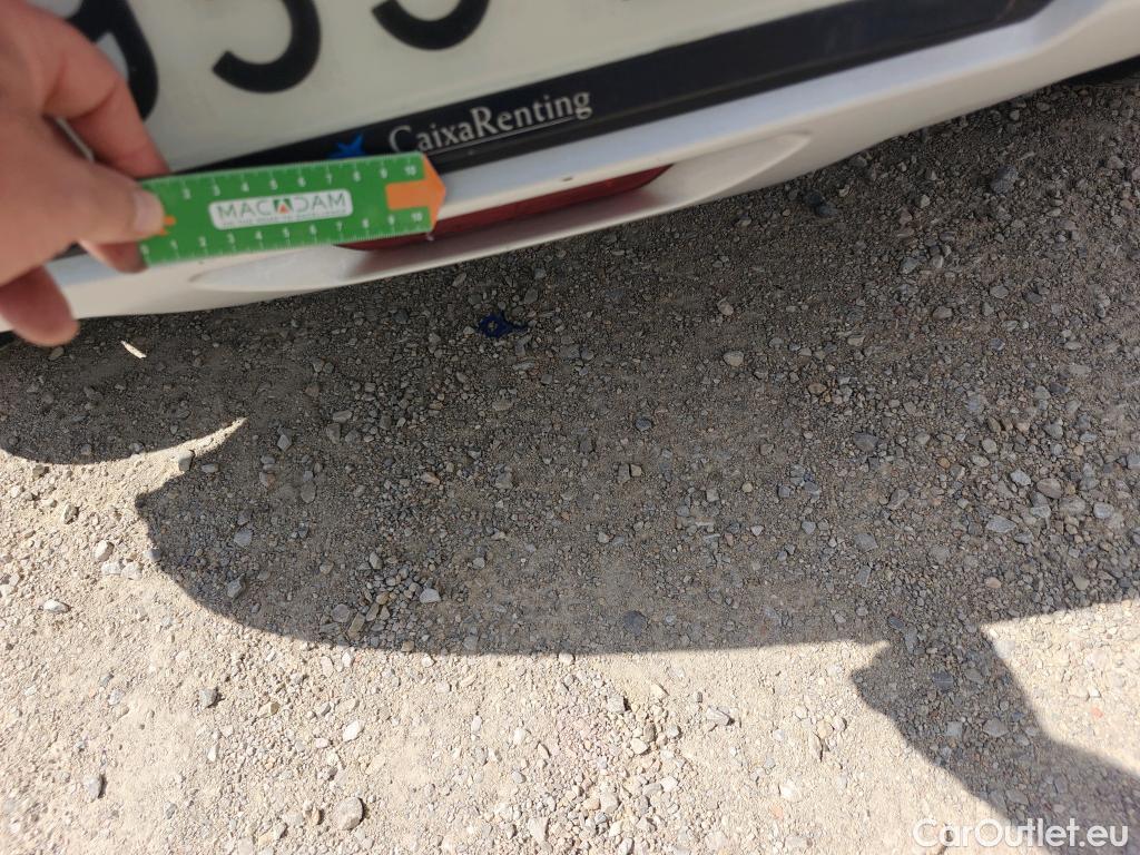  Dacia  Spring  Electric Comfort Plus 27kWh #6