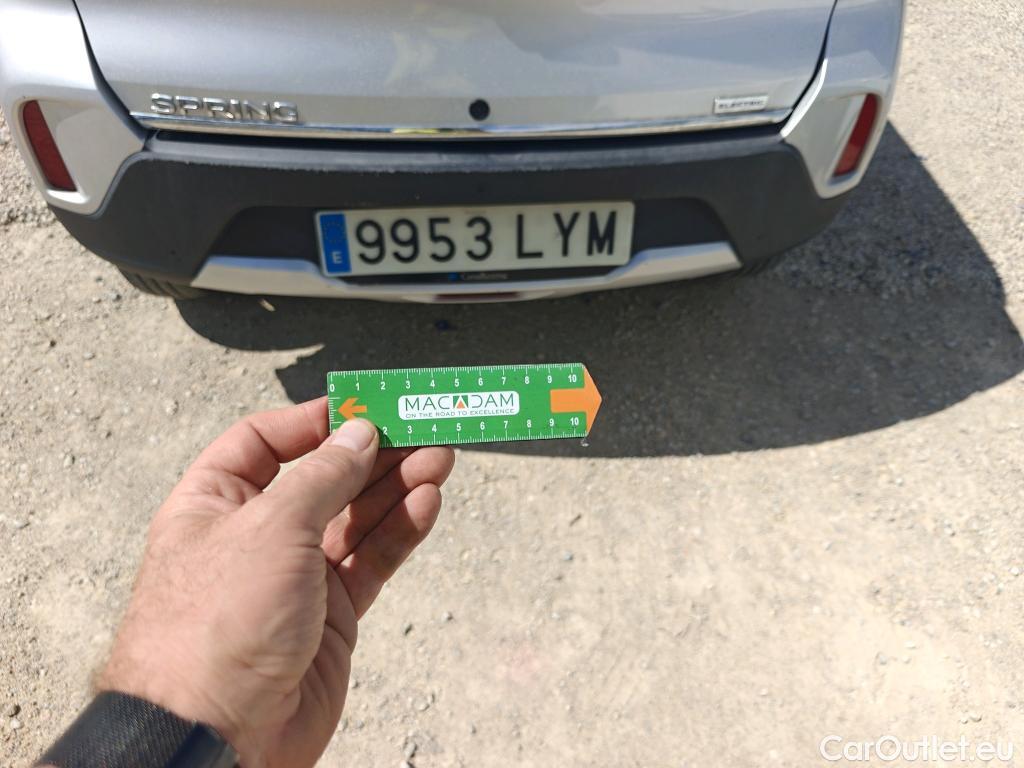  Dacia  Spring  Electric Comfort Plus 27kWh #3
