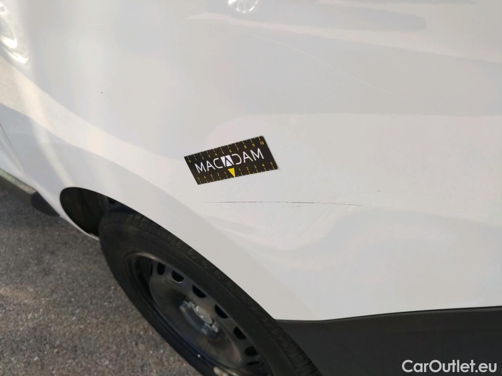  Dacia  Dokker  Express Essential 1.6 SCe 110CV MT5 E6 #14