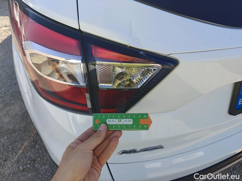  Ford  Kuga  Trend+ 1.5 120CV MT6 E6 #22