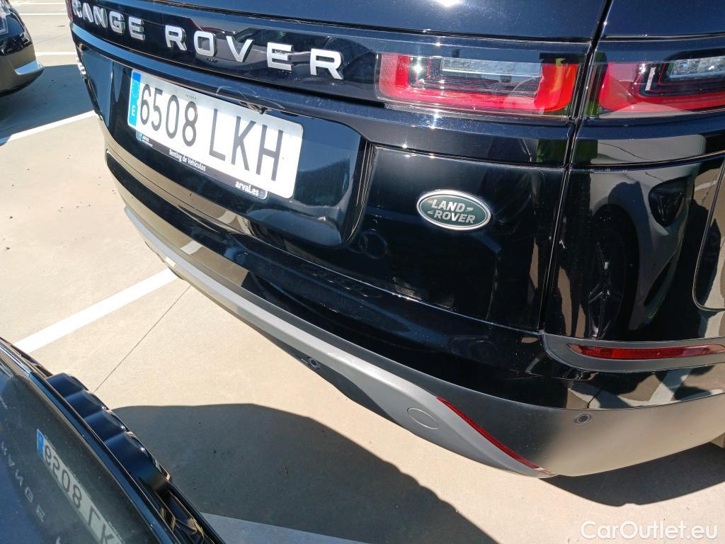  Land Rover  Range Rover LAND ROVER  Velar / 2017 / 5P / todoterreno 2.0 D240 177kW (240CV) S 4WD Auto #20
