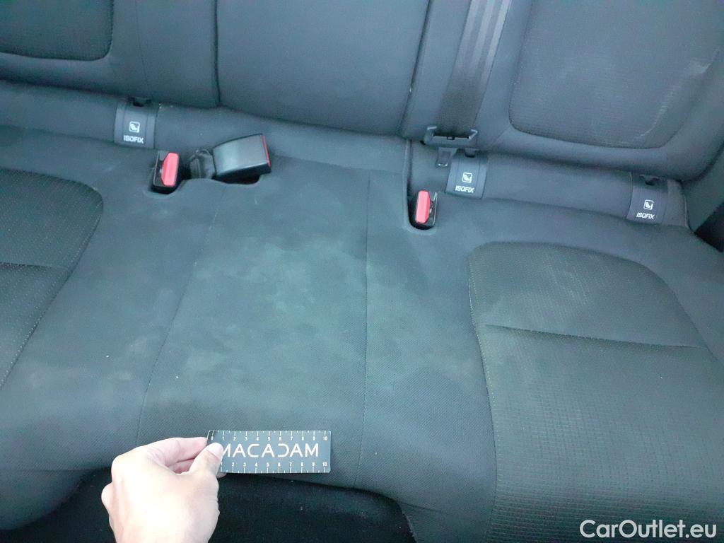  Jaguar  F-PACE JAGUAR  / 2015 / 5P / todoterreno 2.0L i4D 120kW Pure #14