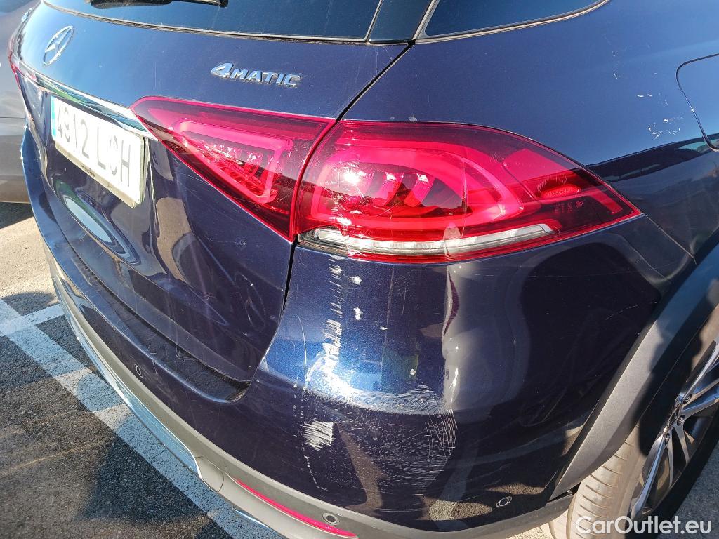  Mercedes  G-Klasee Clase GLE GLE 350 d 4Matic (167.121) 2.9 270CV AT9 E6d 7 ASIENTOS #5