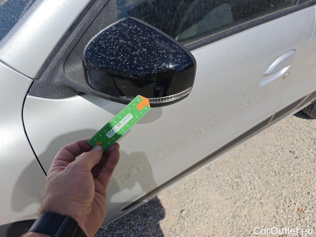 Dacia  Spring  Electric Comfort Plus 27kWh #12