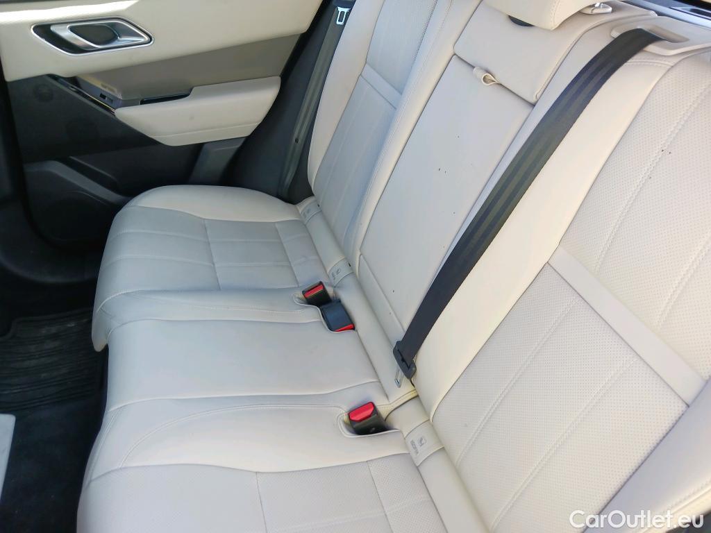 Land Rover  Range Rover LAND ROVER  Velar / 2017 / 5P / todoterreno 2.0 D240 177kW (240CV) S 4WD Auto #7