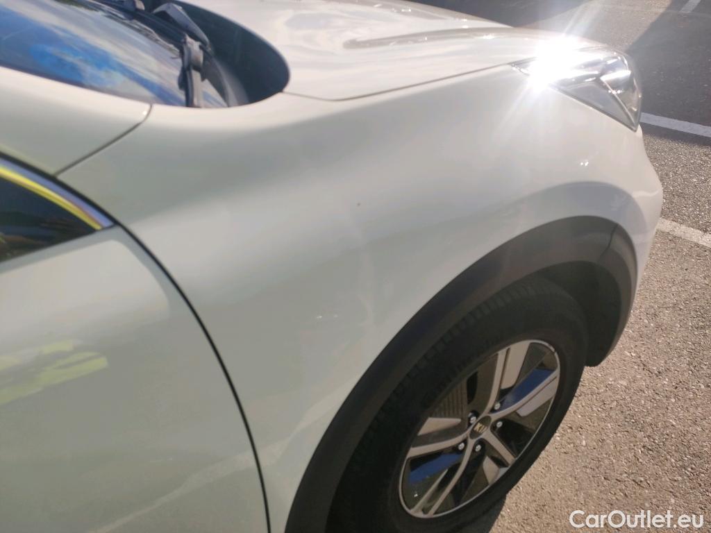  KIA  Niro  Emotion Plug-In Hybrid 1.6 AT6 E6d #9