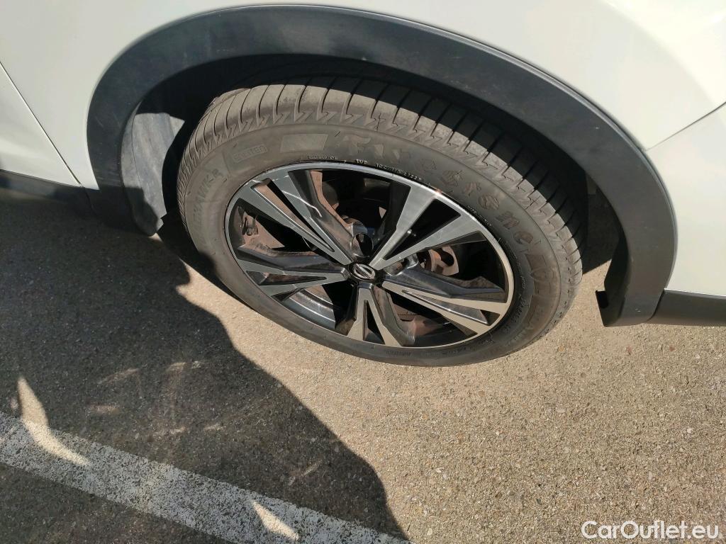  Nissan  Qashqai NISSAN  / 2017 / 5P / todoterreno dCi 150CV (110kW) N-CONNECTA (AC) #3