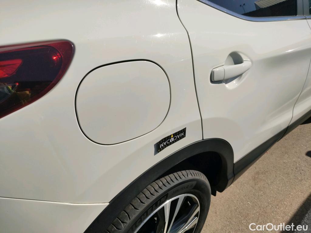  Nissan  Qashqai NISSAN  / 2017 / 5P / todoterreno dCi 150CV (110kW) N-CONNECTA (AC) #19