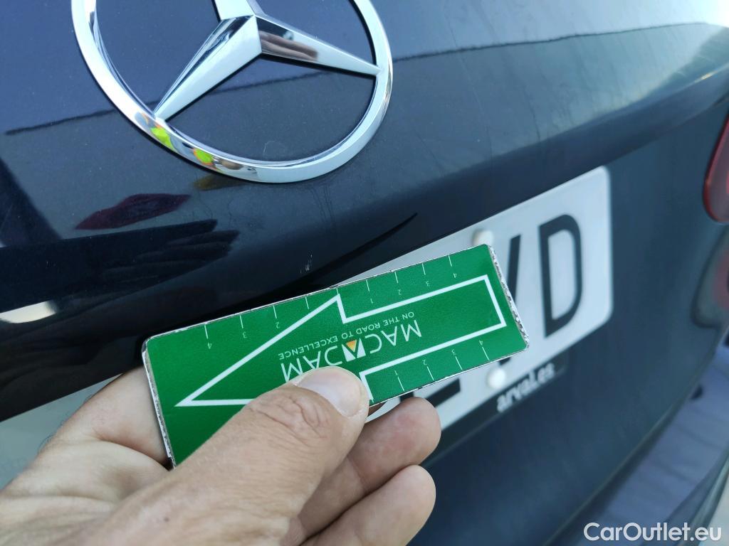  Mercedes  G-Klasee Clase GLC GLC 300 de 4Matic (253.911)AMG 2.0 AMG Line 305CV AT9 E6d #24