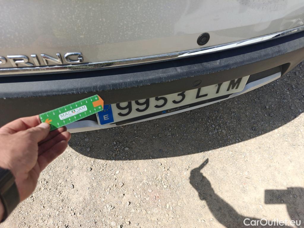  Dacia  Spring  Electric Comfort Plus 27kWh #10