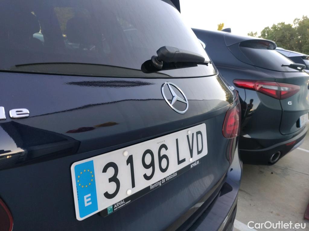 Mercedes  G-Klasee Clase GLC GLC 300 de 4Matic (253.911)AMG 2.0 AMG Line 305CV AT9 E6d #23