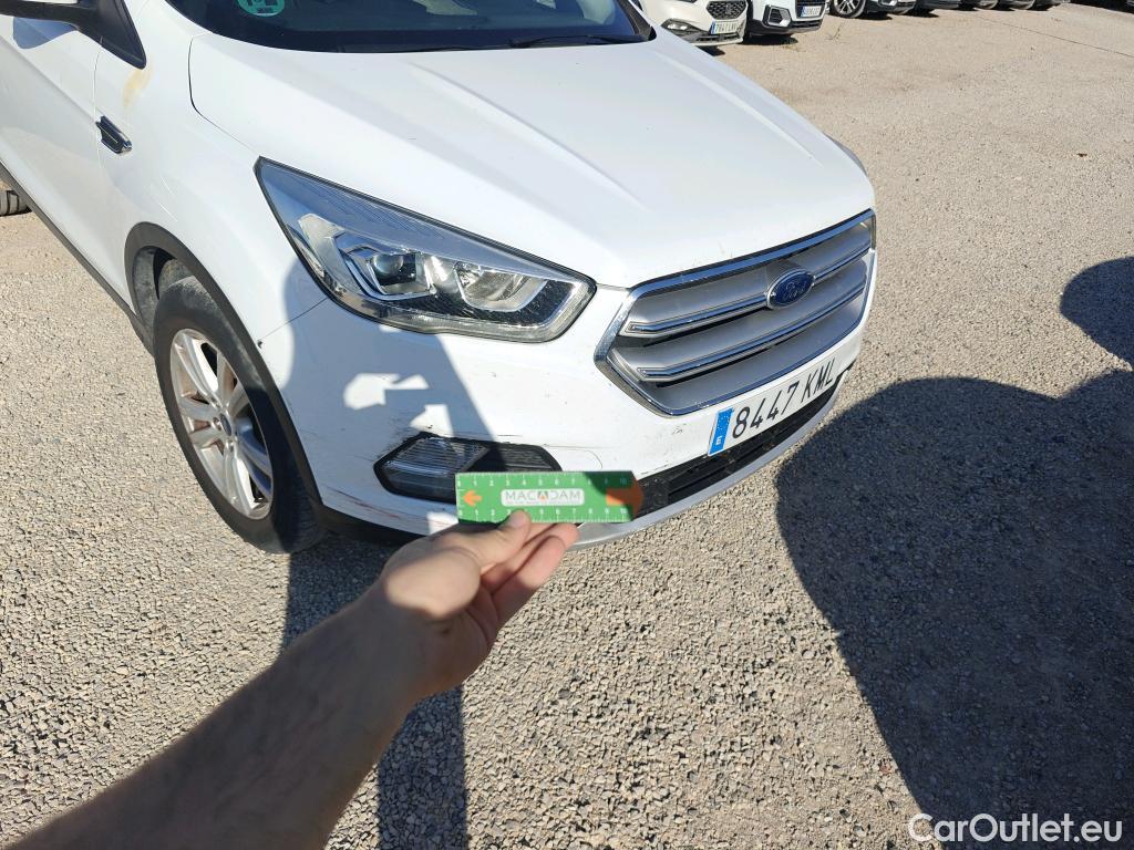  Ford  Kuga  Trend+ 1.5 120CV MT6 E6 #27