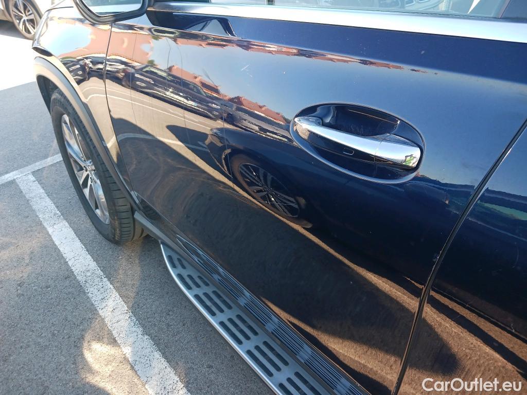  Mercedes  G-Klasee Clase GLE GLE 350 d 4Matic (167.121) 2.9 270CV AT9 E6d 7 ASIENTOS #18