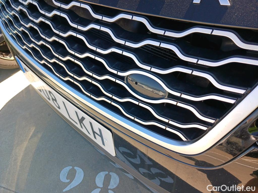  Land Rover  Range Rover LAND ROVER  Velar / 2017 / 5P / todoterreno 2.0 D240 177kW (240CV) S 4WD Auto #18