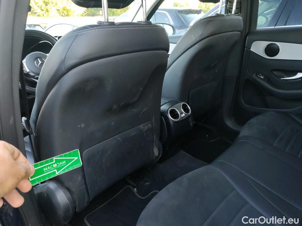  Mercedes  G-Klasee Clase GLC GLC 300 de 4Matic (253.911)AMG 2.0 AMG Line 305CV AT9 E6d #15