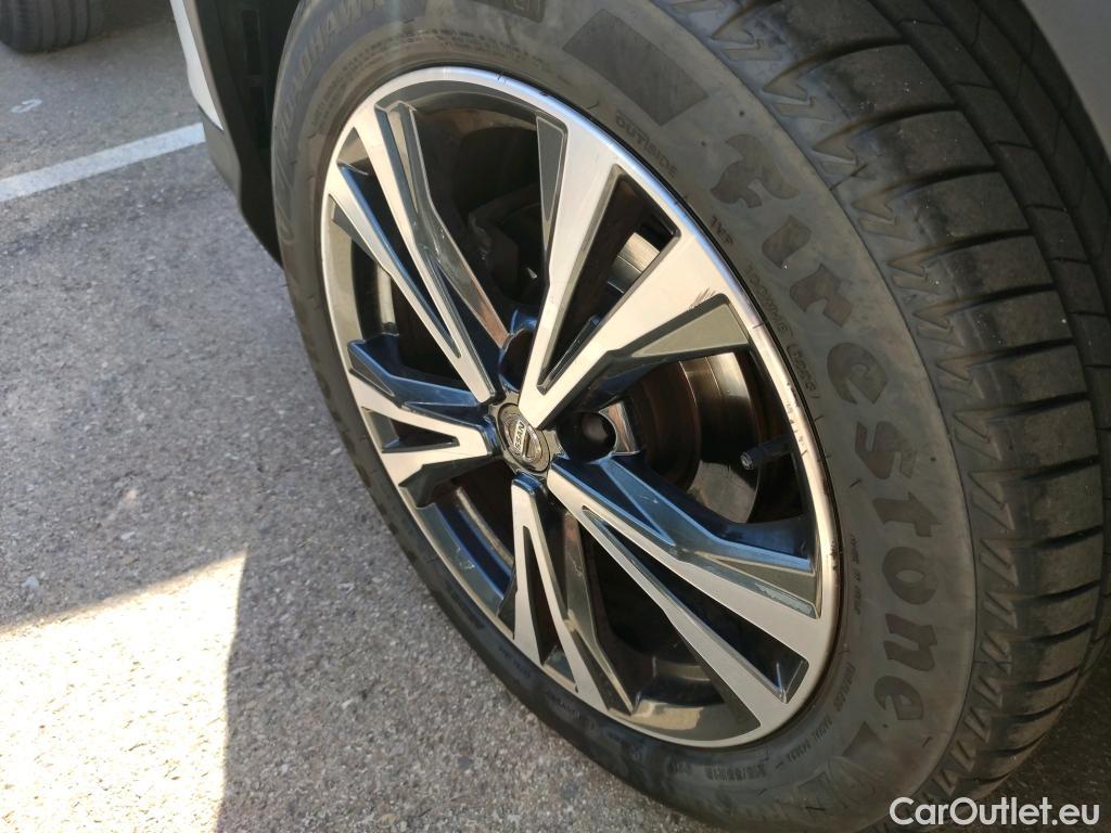  Nissan  Qashqai NISSAN  / 2017 / 5P / todoterreno dCi 150CV (110kW) N-CONNECTA (AC) #1