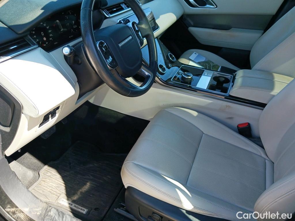  Land Rover  Range Rover LAND ROVER  Velar / 2017 / 5P / todoterreno 2.0 D240 177kW (240CV) S 4WD Auto #10
