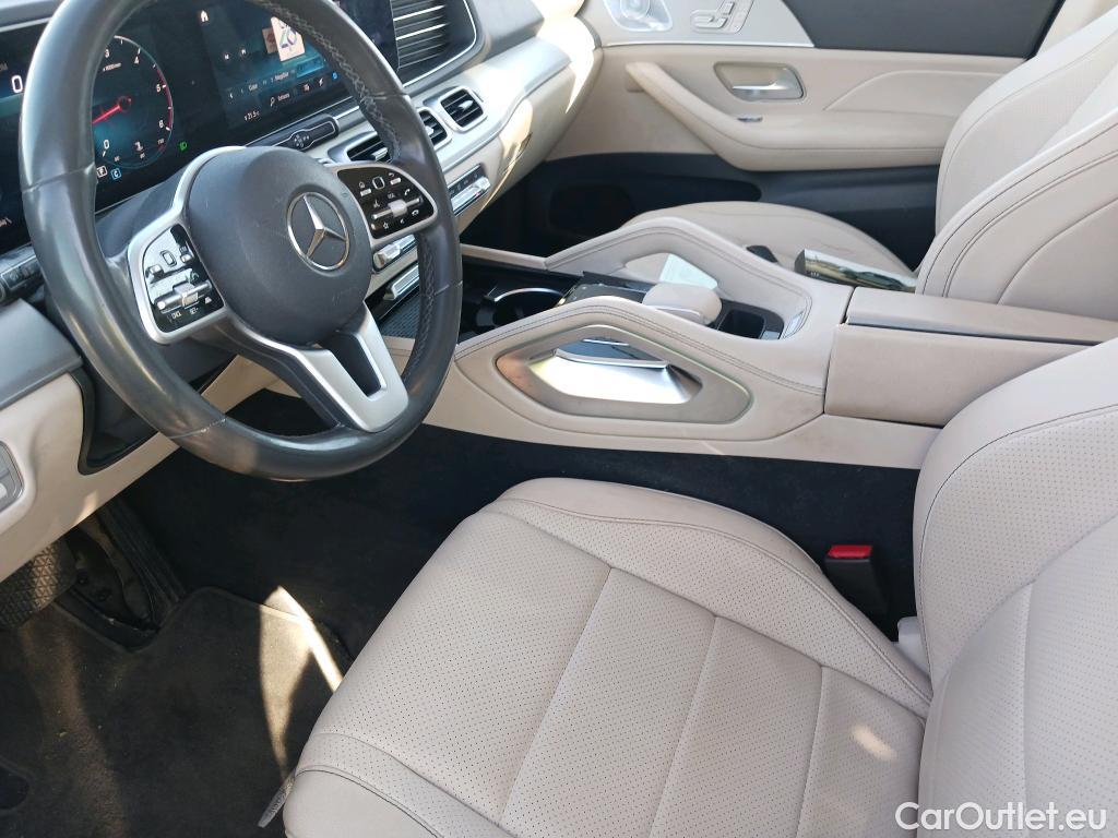  Mercedes  G-Klasee Clase GLE GLE 350 d 4Matic (167.121) 2.9 270CV AT9 E6d 7 ASIENTOS #35