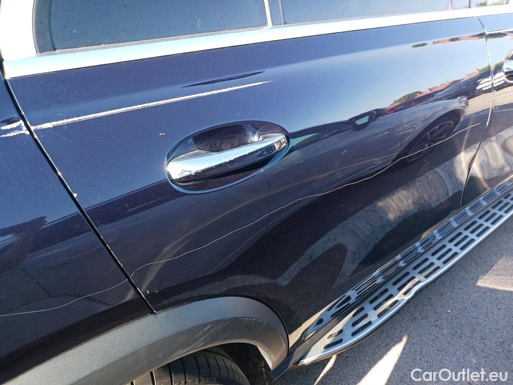  Mercedes  G-Klasee Clase GLE GLE 350 d 4Matic (167.121) 2.9 270CV AT9 E6d 7 ASIENTOS #11