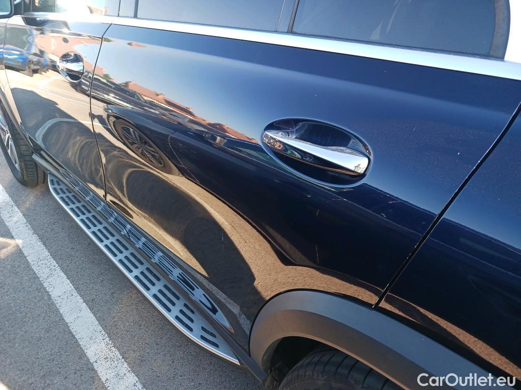  Mercedes  G-Klasee Clase GLE GLE 350 d 4Matic (167.121) 2.9 270CV AT9 E6d 7 ASIENTOS #27