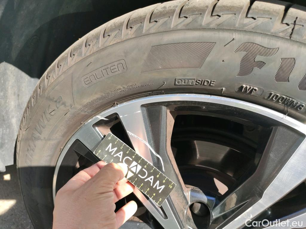  Nissan  Qashqai NISSAN  / 2017 / 5P / todoterreno dCi 150CV (110kW) N-CONNECTA (AC) #4