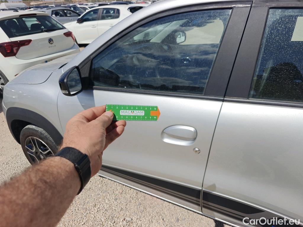  Dacia  Spring  Electric Comfort Plus 27kWh #17