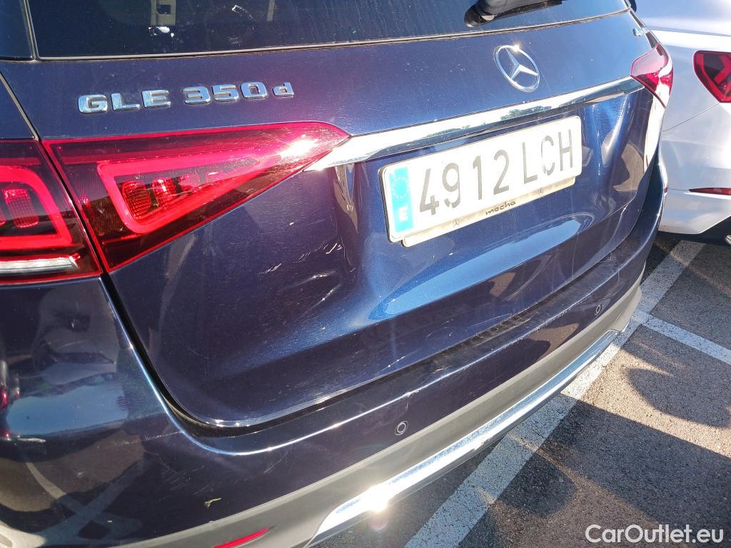  Mercedes  G-Klasee Clase GLE GLE 350 d 4Matic (167.121) 2.9 270CV AT9 E6d 7 ASIENTOS #7