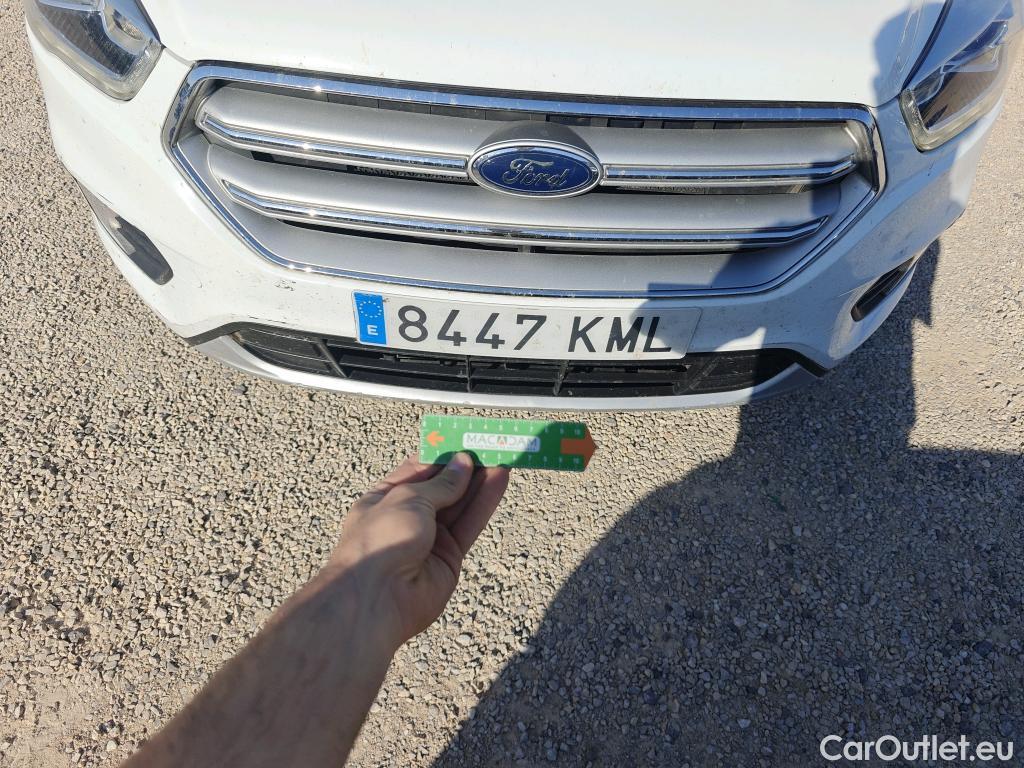  Ford  Kuga  Trend+ 1.5 120CV MT6 E6 #48