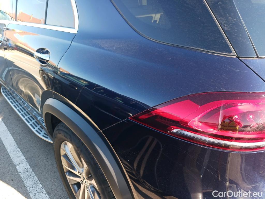  Mercedes  G-Klasee Clase GLE GLE 350 d 4Matic (167.121) 2.9 270CV AT9 E6d 7 ASIENTOS #16