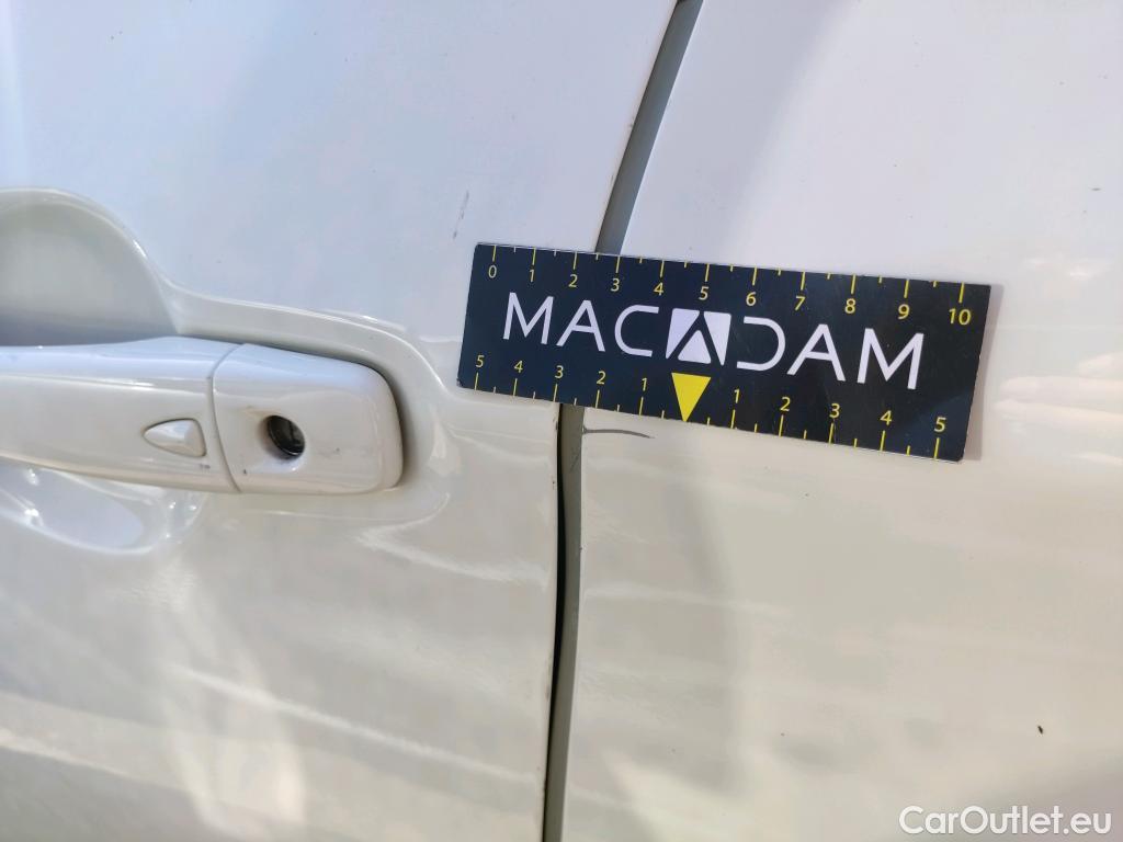  Nissan  Qashqai NISSAN  / 2017 / 5P / todoterreno dCi 150CV (110kW) N-CONNECTA (AC) #8
