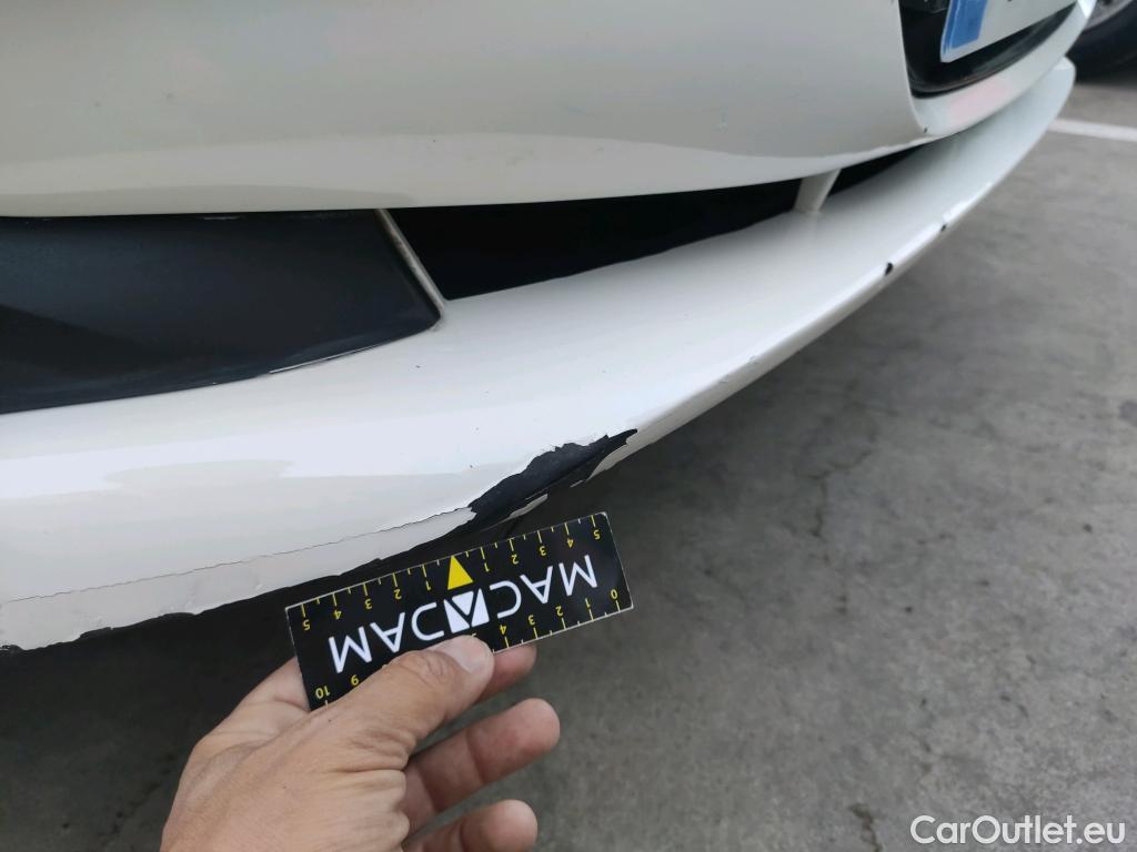  Nissan  Leaf NISSAN  / 2017 / 5P / berlina con portón 40kWh Acenta #34