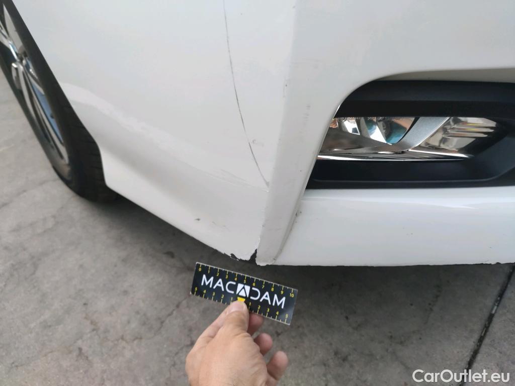  Nissan  Leaf NISSAN  / 2017 / 5P / berlina con portón 40kWh Acenta #33