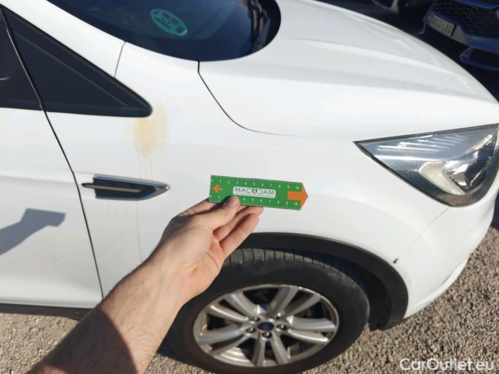  Ford  Kuga  Trend+ 1.5 120CV MT6 E6 #51