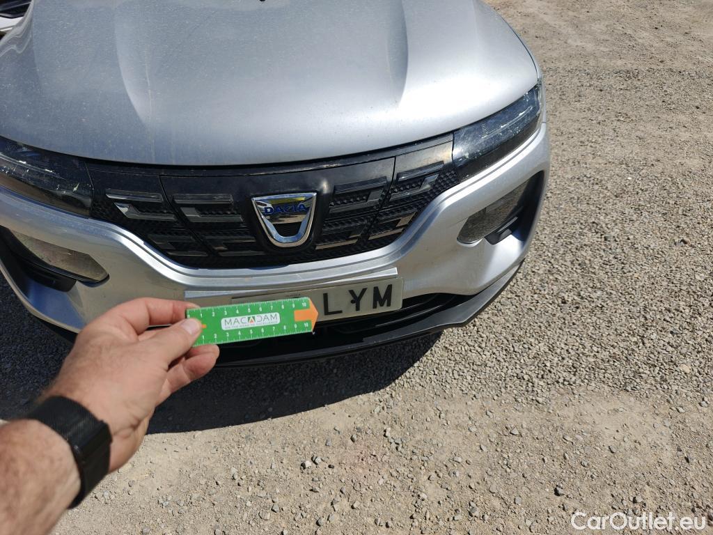  Dacia  Spring  Electric Comfort Plus 27kWh #19
