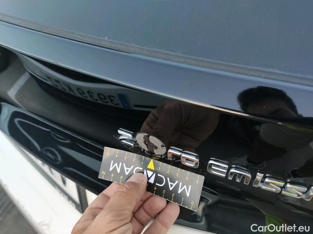  Nissan  Leaf NISSAN  / 2017 / 5P / berlina con portón 40kWh Acenta #26
