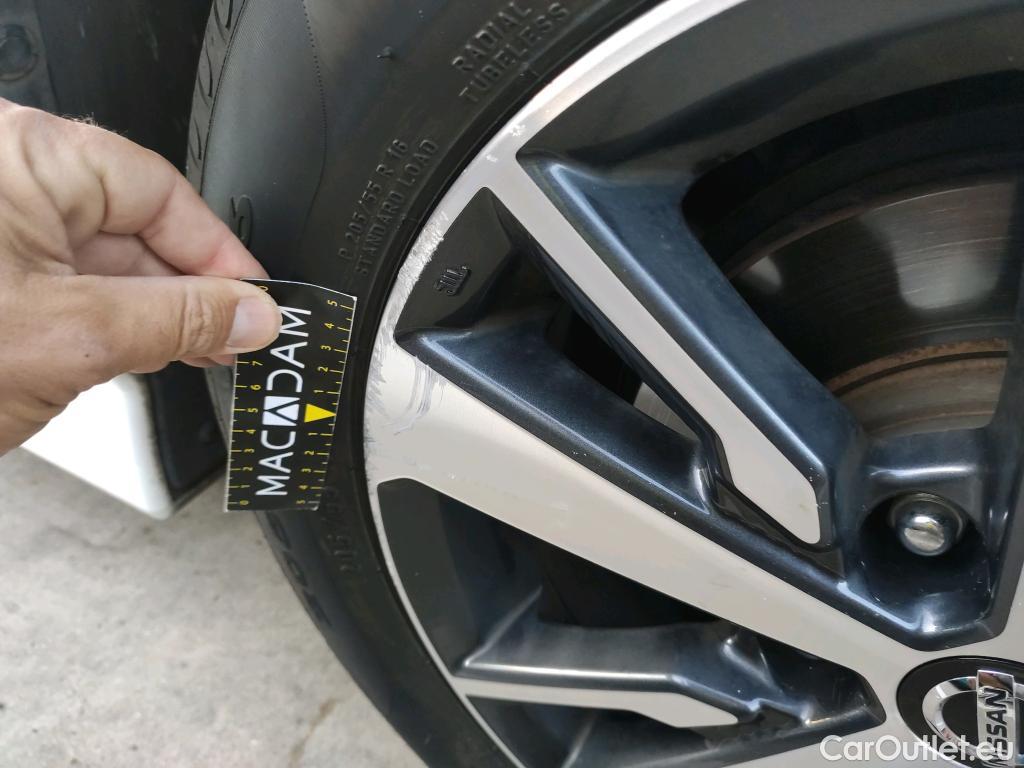  Nissan  Leaf NISSAN  / 2017 / 5P / berlina con portón 40kWh Acenta #2