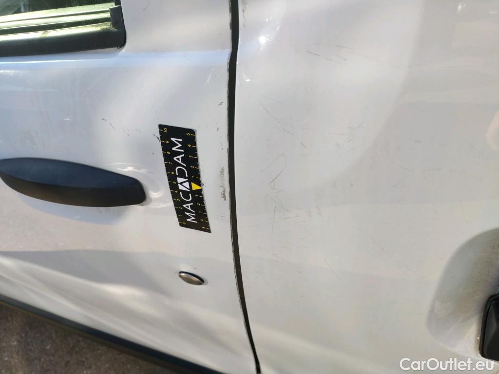  Dacia  Dokker  Express Essential 1.6 SCe 110CV MT5 E6 #39