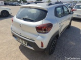  Dacia  Spring  Electric Comfort Plus 27kWh #2