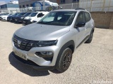  Dacia  Spring  Electric Comfort Plus 27kWh 